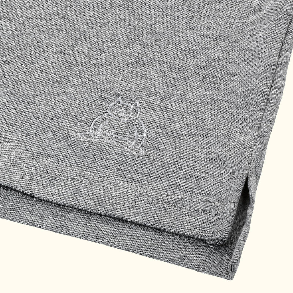 Monsoon Grey T-shirt
