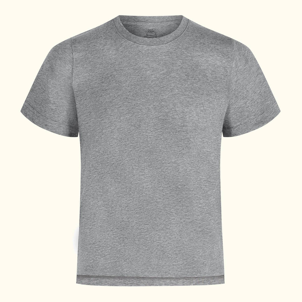 Monsoon Grey T-shirt