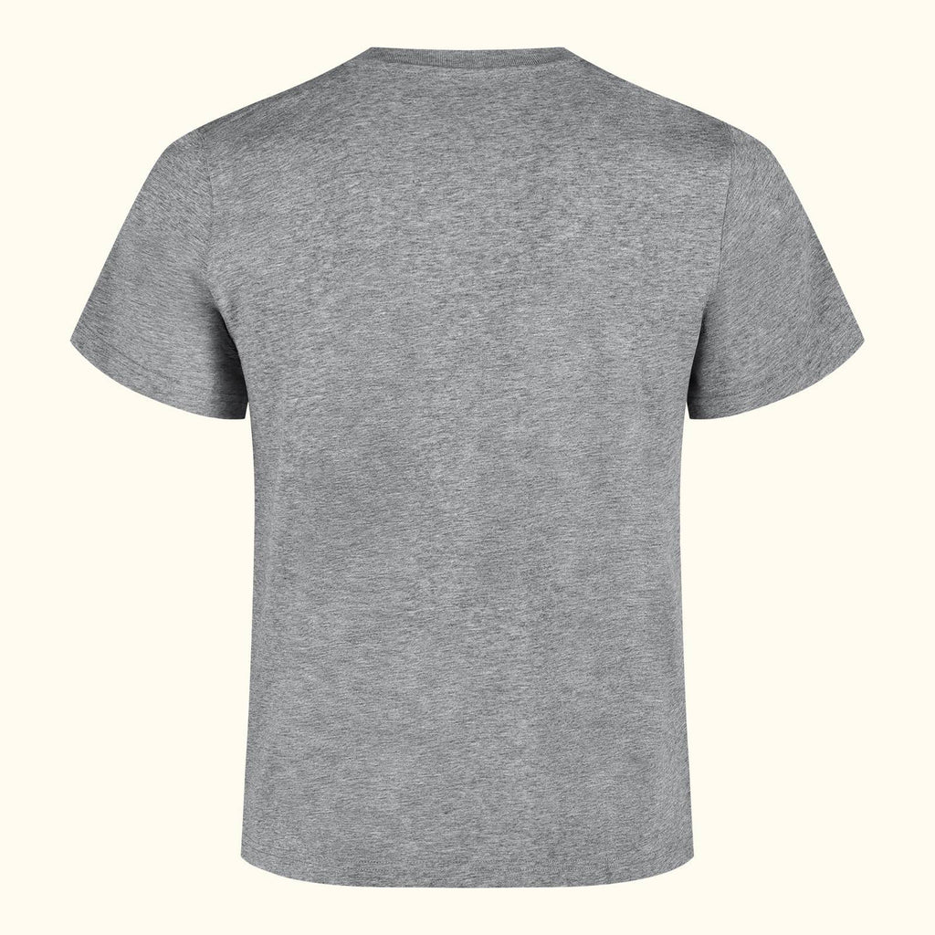 Monsoon Grey T-shirt