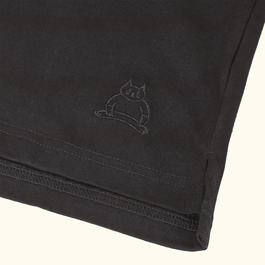 Charcoal Grey T-shirt