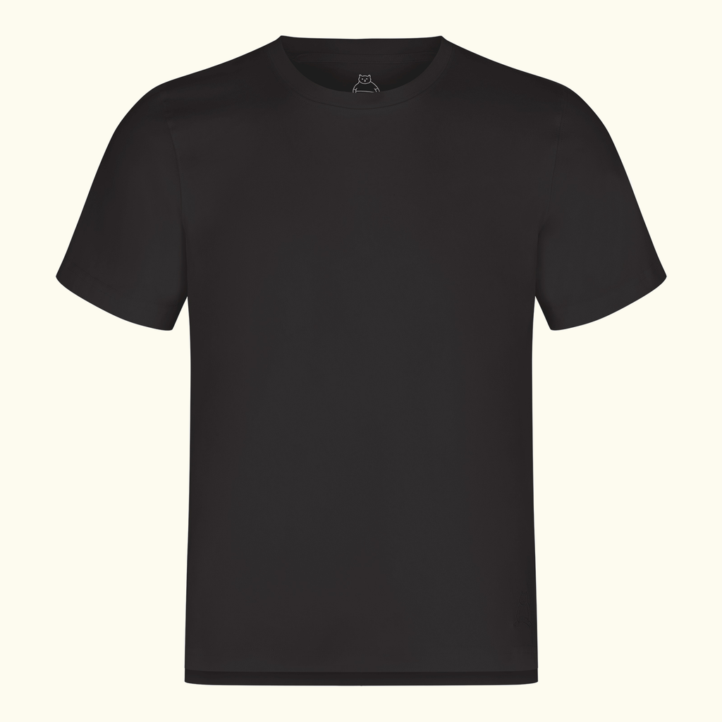 Charcoal Grey T-shirt