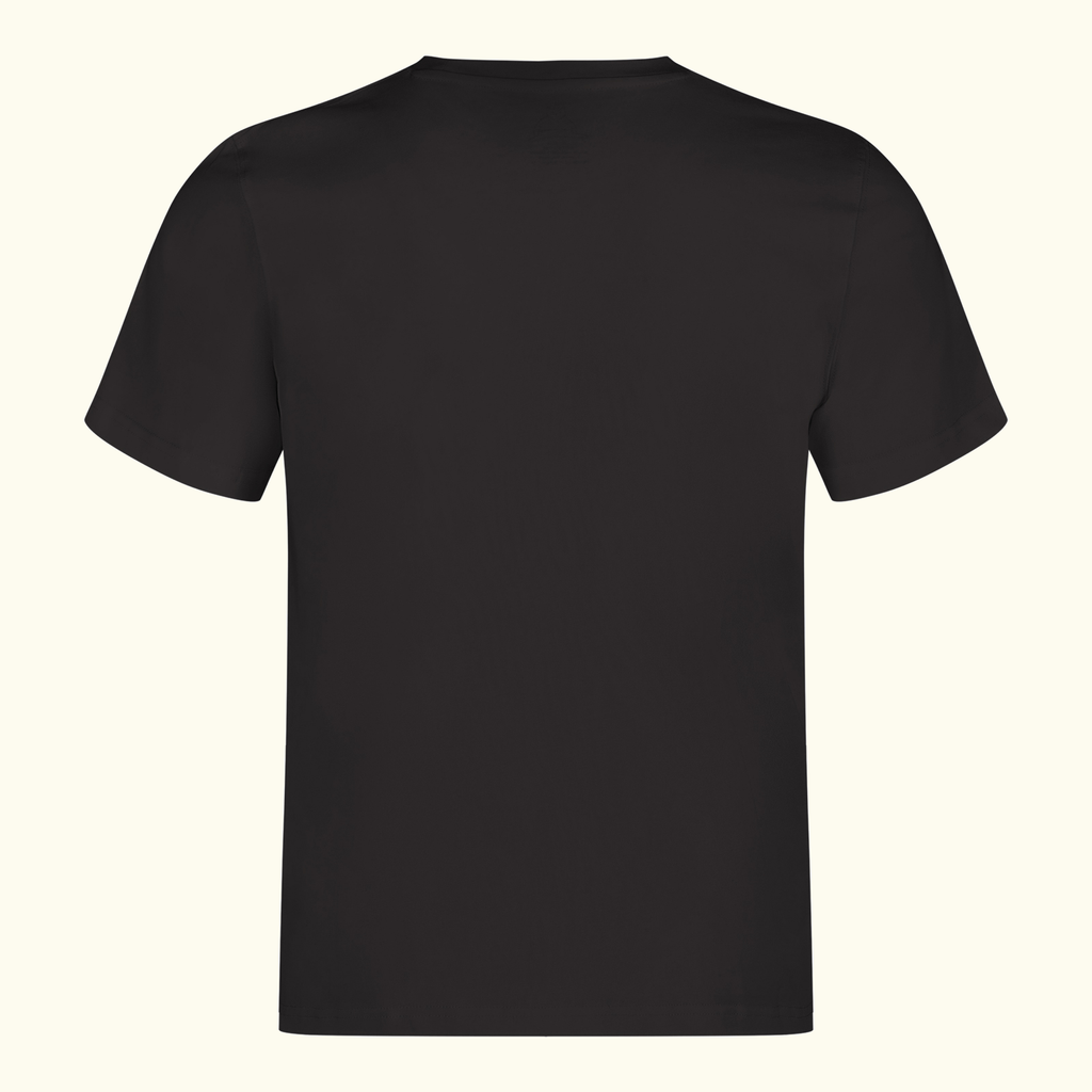 Charcoal Grey T-shirt