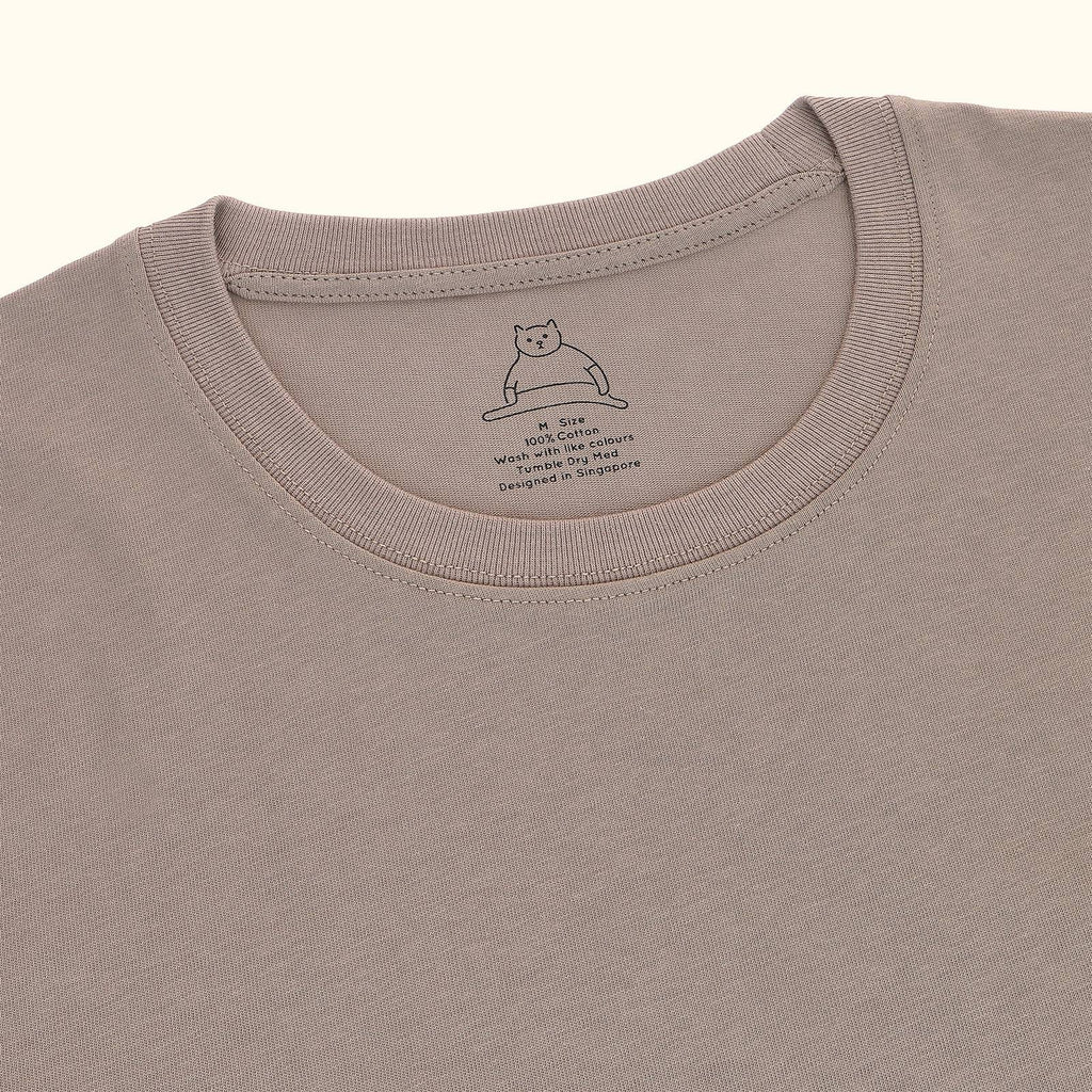 Kopi Cream T-shirt