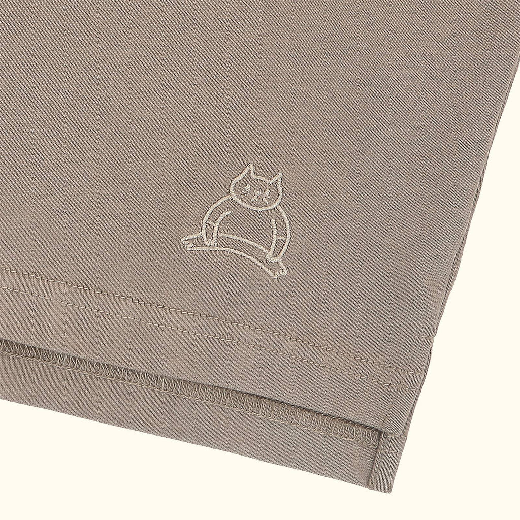 Kopi Cream T-shirt