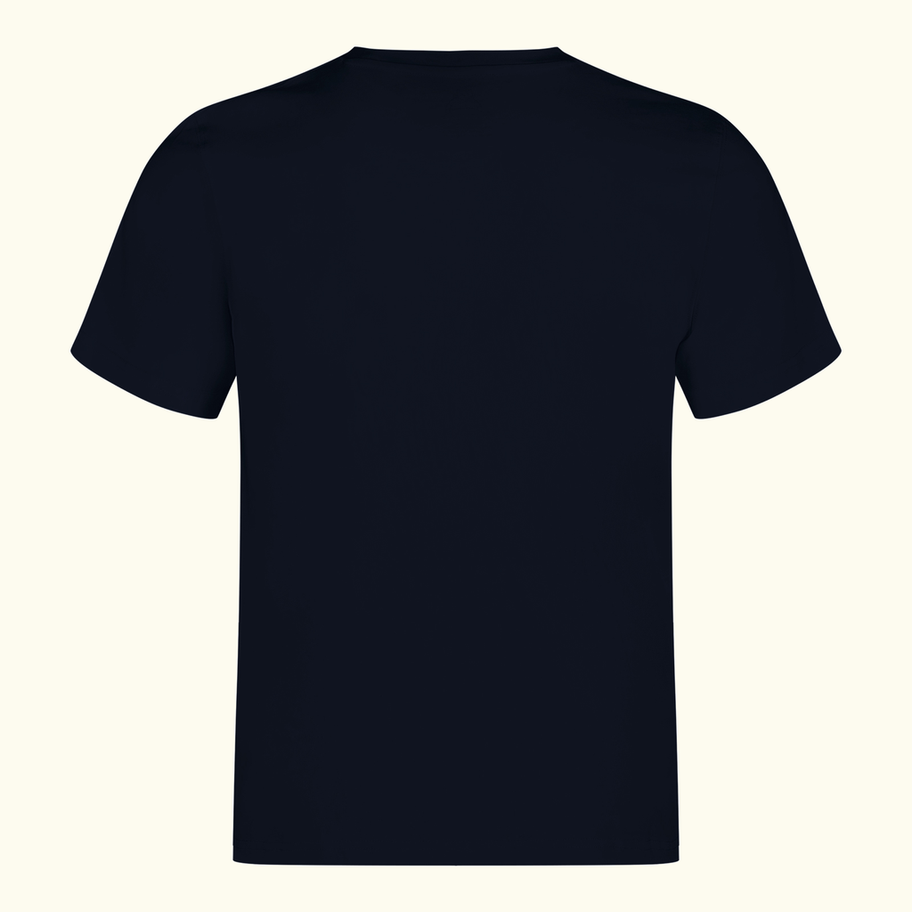 Navy Blue T-shirt